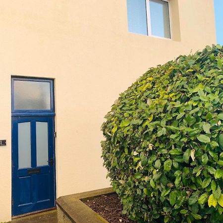 Ferry House Appartement Pembroke Dock Buitenkant foto